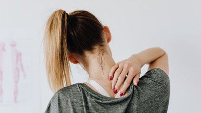 8 tips en checklist voor betere werkhouding