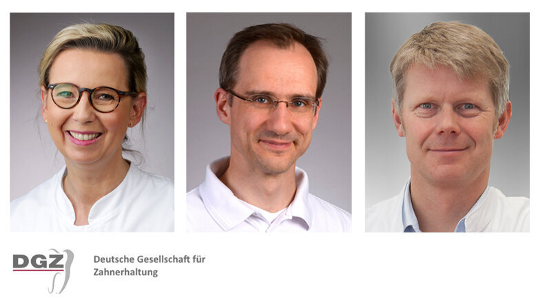 Neuer Präsident der DGZ ist Prof. Dr. Christian Hannig