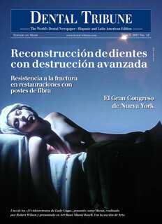 DT Latin America No. 1, 2015 DT Latin America No. 1, 2015