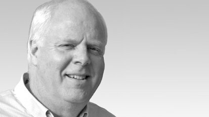 CEREC dental community mourns loss of Dr Klaus Wiedhahn