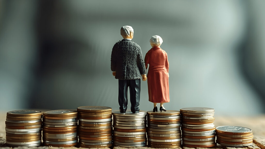 Senioren verzichten aus Kostengründen auf Zahnarztbesuche