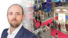 DENTAL BERN 2026: Austausch und Innovation in der Schweizer Dentalbranche