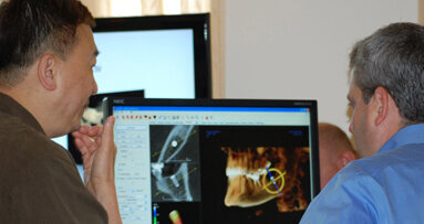 Congress on 3-D dentistry exceeds goals in education