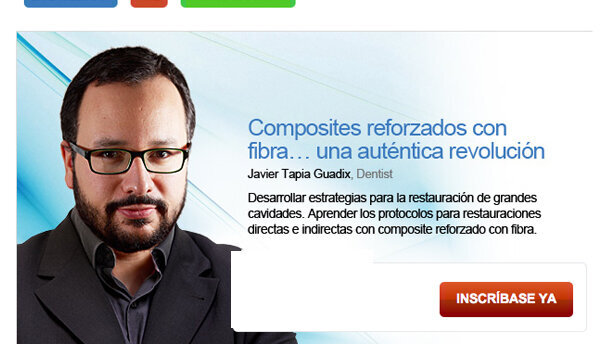 Curso online gratis sobre composites reforzados con fibra