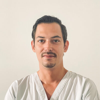 Dr Benjamin Droz Bartholet