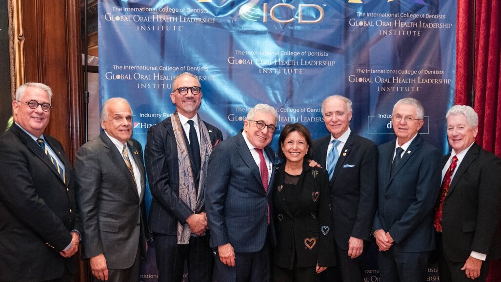 ICD lança Instituto Global de Liderança em Saúde Bucal