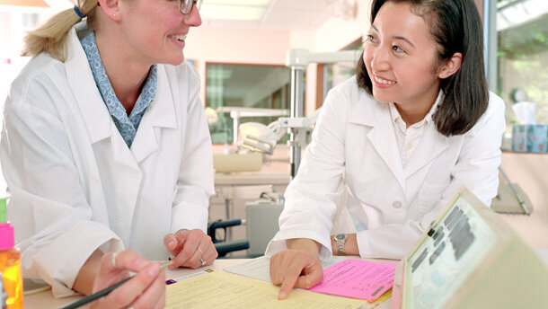 Nederlander geeft tandarts een 7,9