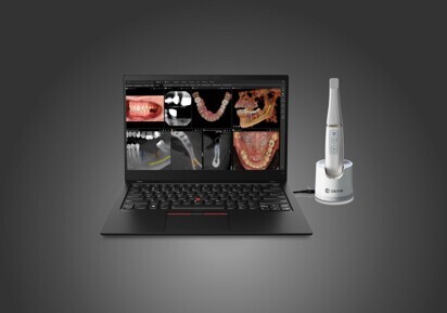 DEXIS – DTX Studio Clinic