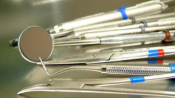 Dental associations respond to infection control breach in Oklahoma