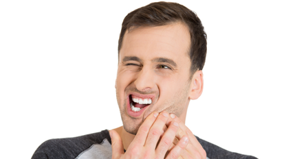 Psoriasis und Parodontitis treten oft gleichzeitig auf