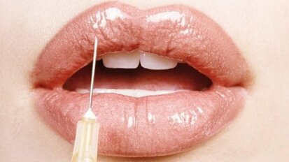 Workshop zur Faltenunterspritzung