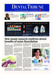 DT Asia Pacific No. 10, 2016 DT Asia Pacific No. 10, 2016