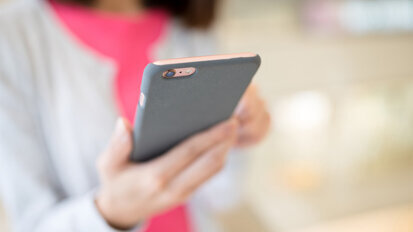 SMS-Programm für bessere Mundgesundheit SMS-Programm für bessere Mundgesundheit