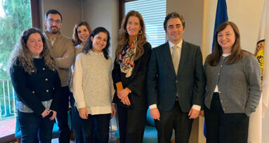 OMD recebe Sindicato dos Médicos Dentistas do Setor Público e Social Português