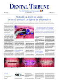 DT Romania and Moldova No. 2, 2023