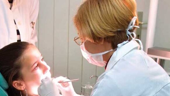 Adults with developmental disabilities need more than just better access to care