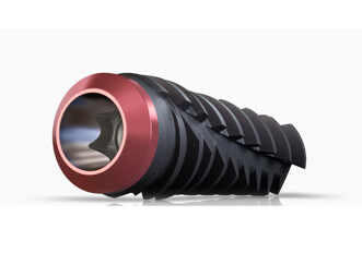 Keystone Dental – Genesis Active