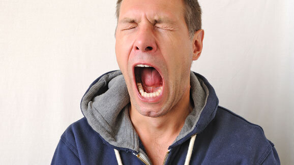 Zungen-Schrittmacher gegen nächtliche Atemaussetzer