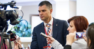 Dr. Lazarescu: Tehnologia computerizata, folosita din ce in ce mai mult in Medicina Dentara