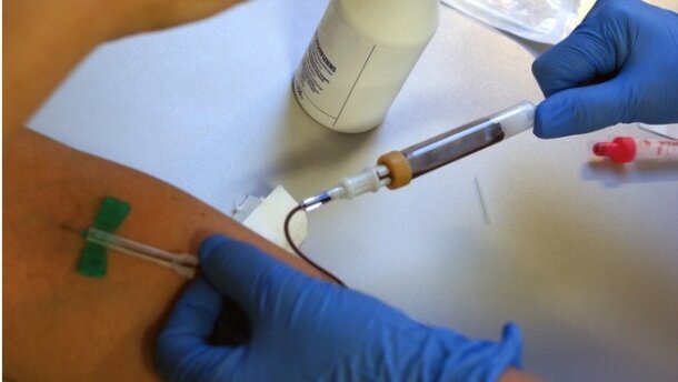 14 czerwca – Światowy Dzień Krwiodawcy