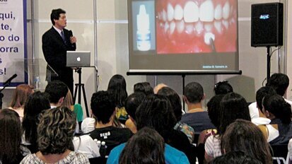 Sucesso total do CIORJ