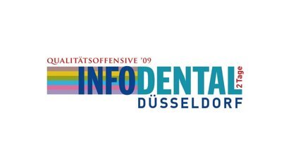 INFODENTAL in Düsseldorf