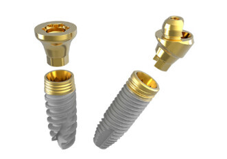 Nobel Biocare – Xeal & TiUltra