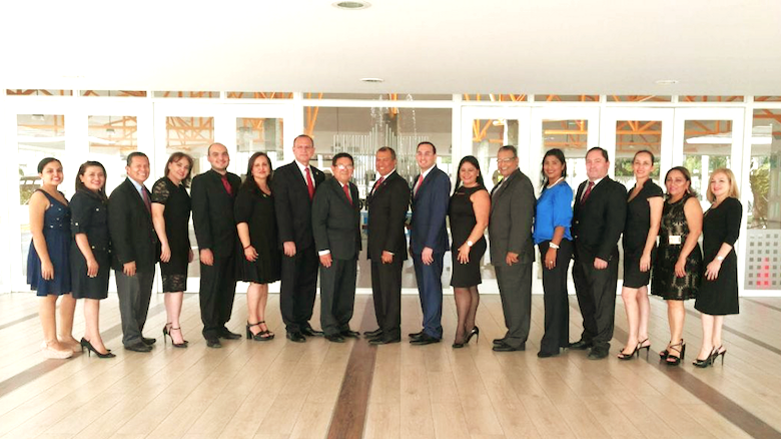 Concurso de posters de FOCAP