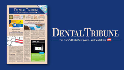 Prophylaxe im Fokus der aktuellen Dental Tribune Österreich