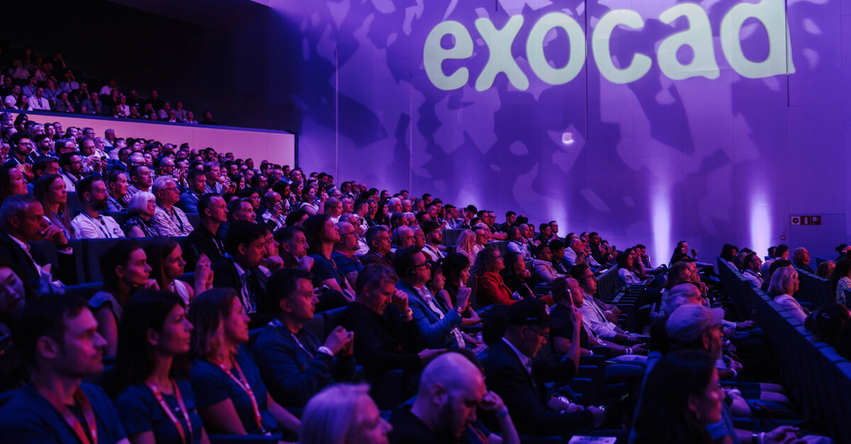 exocad Insights 2026 unites digital dentistry community in Mallorca