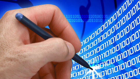 Obbligo della firma elettronica per le ricette mediche