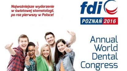 W oczekiwaniu na najważniejsze wydarzenie stomatologiczne na świecie