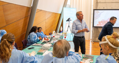 Congresso OMD 2024: A prevenção da peri-implantite é possível