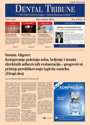 DT Serbia and Montenegro No. 4, 2011