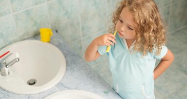 Türkiye Ağız Sağlığı Araştırması Açıklandı