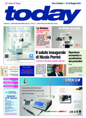 today Amici di Brugg Rimini 2015 today Amici di Brugg Rimini 2015