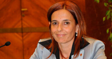 Antonella Polimeni e le due grandi anime (appropriatezza e digitale) del XXIII Congresso del Collegio Docenti