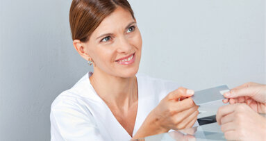 In Zahnarztpraxen nur gültige eGesundheitskarten vorlegen