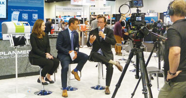 Henry Schein holds special events, demos at CDA