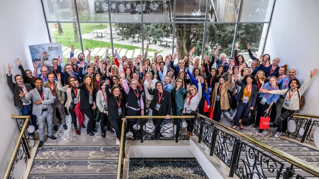 Empowering women in dentistry: Nobel Biocare to host annual education meeting