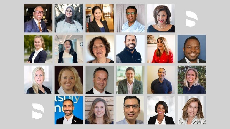 Dentsply Sirona istituisce e celebra la Global Diversity Week, dal 17 al 21 maggio