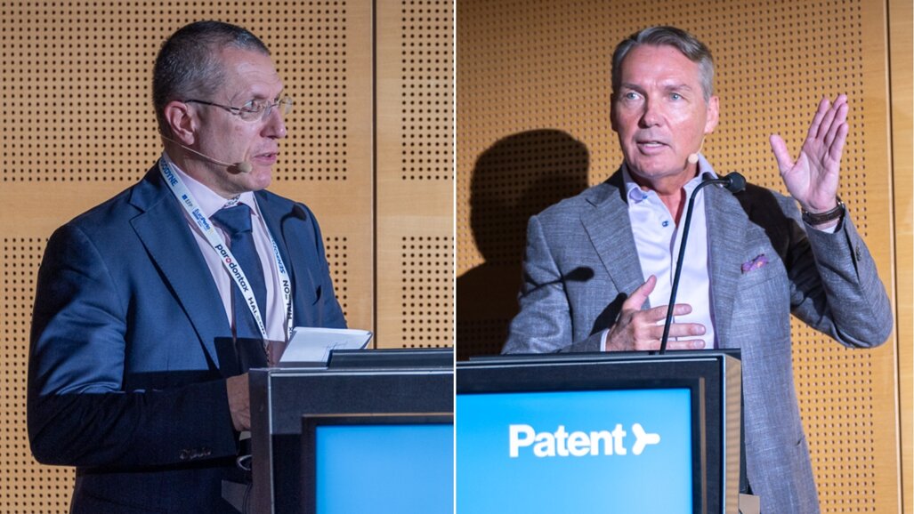 Osteology Vienna: Corporate symposium focuses on Symbionic Teeth and peri-implantitis prevention