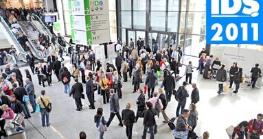 IDS 2011: Fokus auf Endodontie