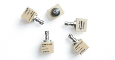 Prix de l’Innovation ADF 2019 : Itena Clinical lauréat pour son composite en fibres de verre