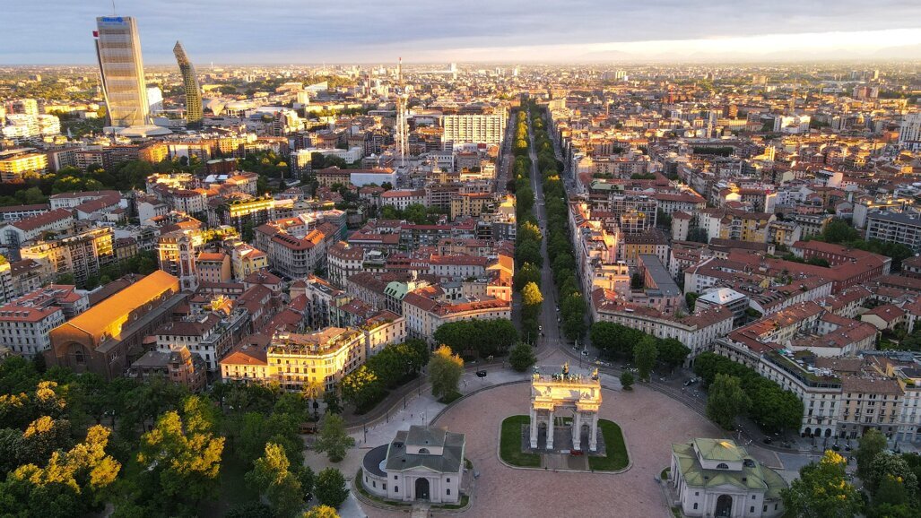 Il mondo dei laser ai tempi dell’intelligenza artificiale