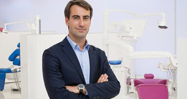 Interview: Brice Saint Jalmes, de Planmeca France, croit en la technologie de pointe et en la formation continue