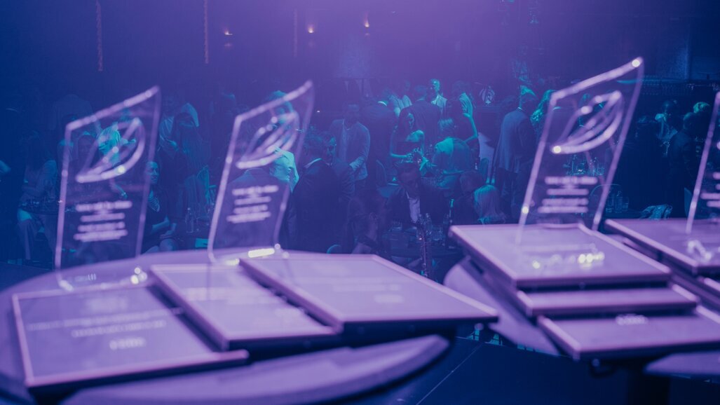 Líderes globais se reúnem em Sófia para celebrar a inovação e a excelência na Odontologia