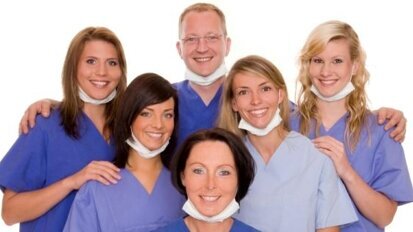 Despre Societatea de Stomatologie Estetica din Romania