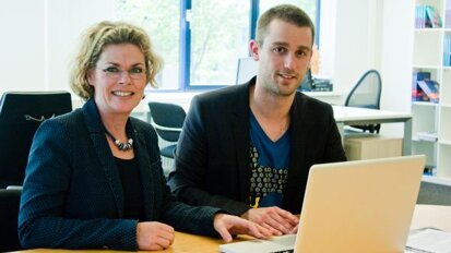 Mondzorg aarzelend onderweg met geprotocolleerd werken