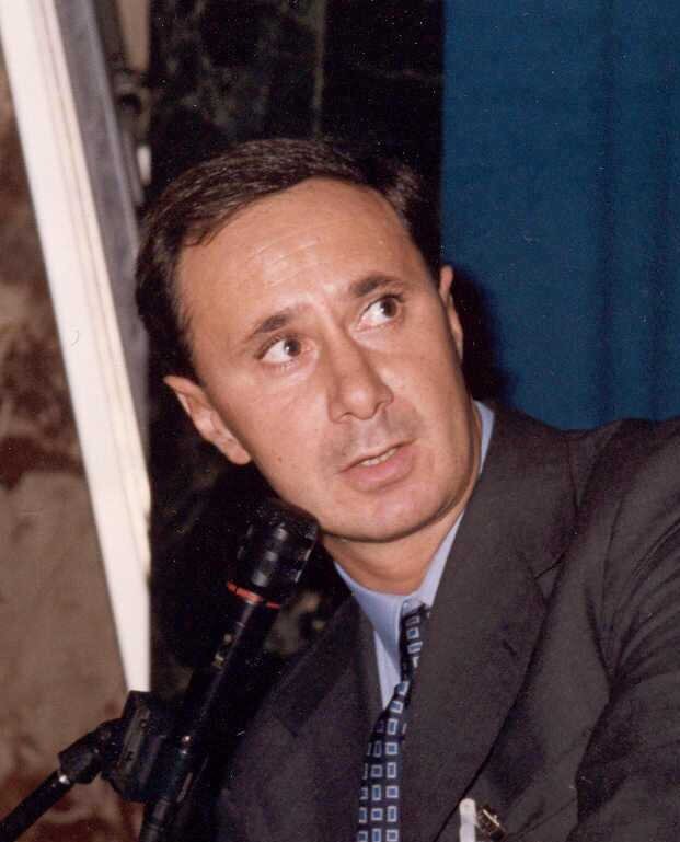 Alessandro Rampello.